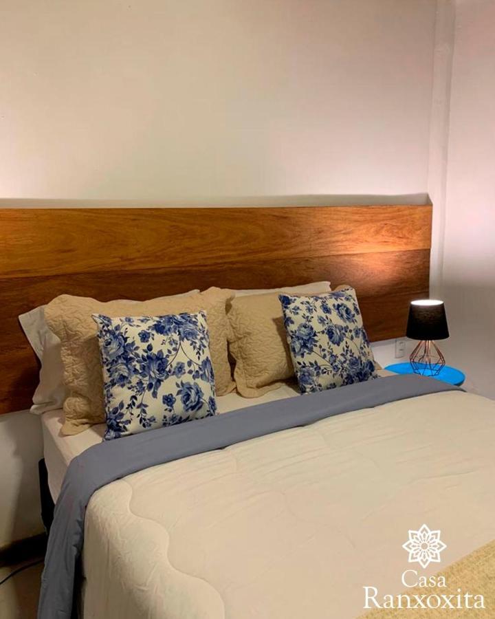 Casa Ranxoxita Hotel Itaipava Buitenkant foto