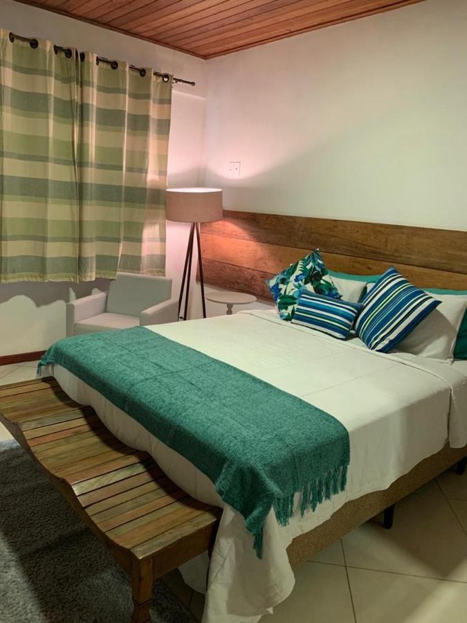 Casa Ranxoxita Hotel Itaipava Buitenkant foto