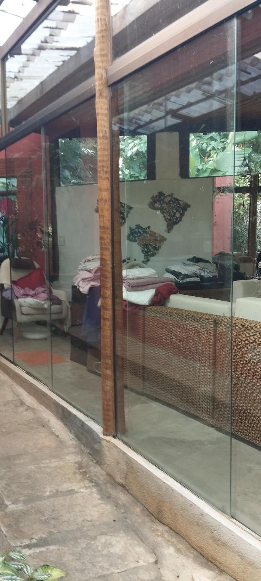 Casa Ranxoxita Hotel Itaipava Buitenkant foto