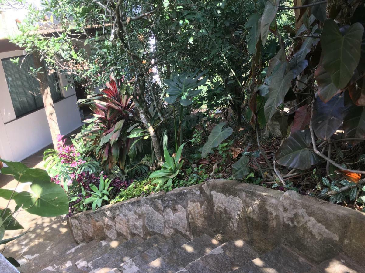 Casa Ranxoxita Hotel Itaipava Buitenkant foto